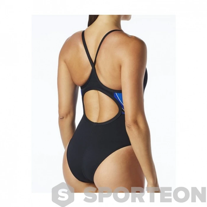 Tyr Phoenix Diamondfit Black/Blue 6 Tyr Phoenix Diamondfit Black/Blue - Image 4