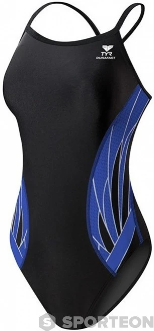 Tyr Phoenix Diamondfit Black/Blue 3 Tyr Phoenix Diamondfit Black/Blue