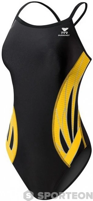 Tyr Phoenix Diamondfit Black/Gold 3 Tyr Phoenix Diamondfit Black/Gold