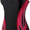 Tyr Phoenix Diamondfit Black/Red