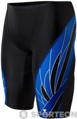 Tyr Phoenix Jammer Black/Blue