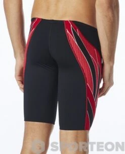 Tyr Phoenix Jammer Black/Red -Swimming Equipment Store tyr phoenix jammer black red original 2