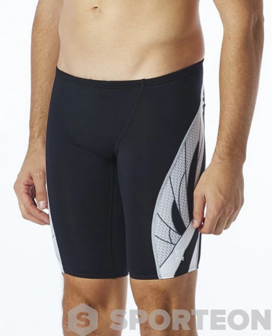 Tyr Phoenix Jammer Black/White 4 Tyr Phoenix Jammer Black/White - Image 2
