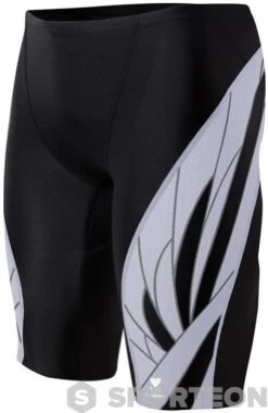 Tyr Phoenix Jammer Black/White