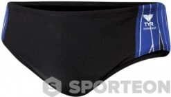 Tyr Phoenix Racer Black/Blue