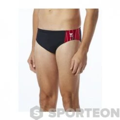 Tyr Phoenix Racer Black/Red 5 Tyr Phoenix Racer Black/Red -Swimming Equipment Store tyr phoenix racer black red original 1