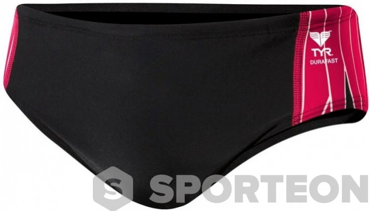 Tyr Phoenix Racer Black/Red 3 Tyr Phoenix Racer Black/Red