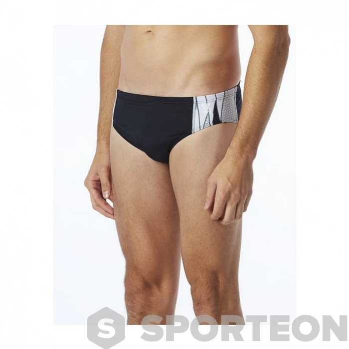 Tyr Phoenix Racer Black/White 4 Tyr Phoenix Racer Black/White - Image 2