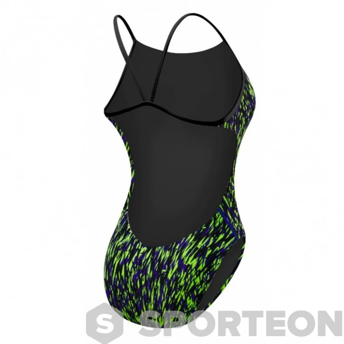 Tyr Rasguno Cutoutfit Yellow/Purple 4 Tyr Rasguno Cutoutfit Yellow/Purple - Image 2