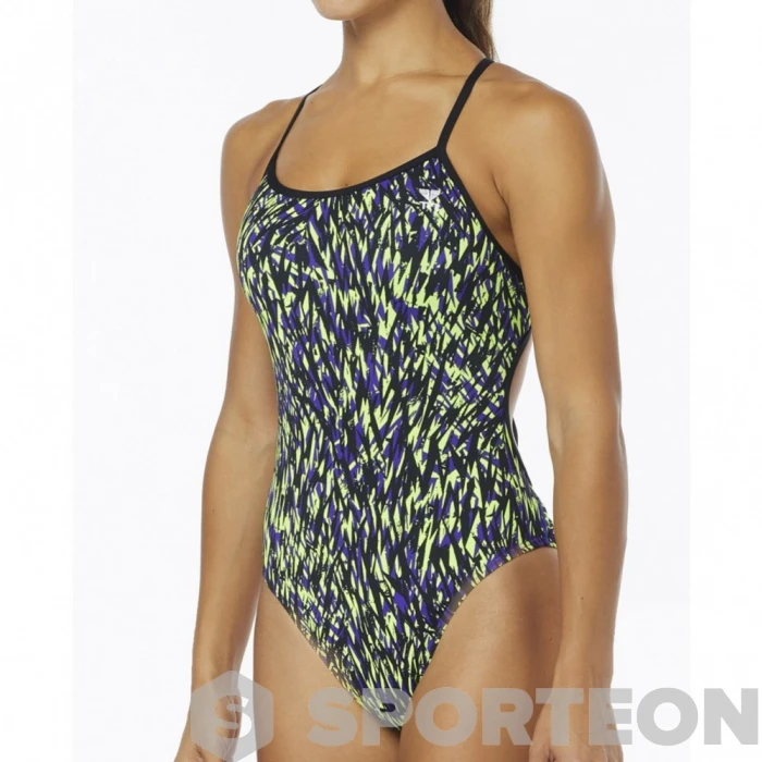 Tyr Rasguno Cutoutfit Yellow/Purple 5 Tyr Rasguno Cutoutfit Yellow/Purple - Image 3