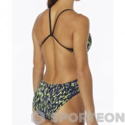 Tyr Rasguno Cutoutfit Yellow/Purple 14 Tyr Rasguno Cutoutfit Yellow/Purple -Swimming Equipment Store tyr rasguno cutoutfit yellow purple original 3