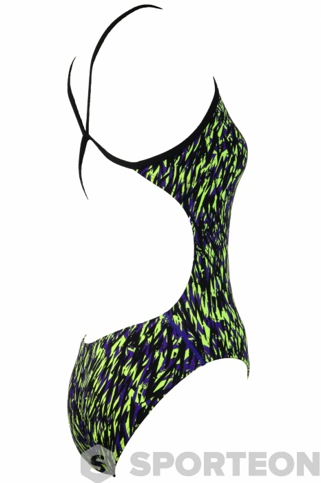 Tyr Rasguno Cutoutfit Yellow/Purple 9 Tyr Rasguno Cutoutfit Yellow/Purple - Image 7