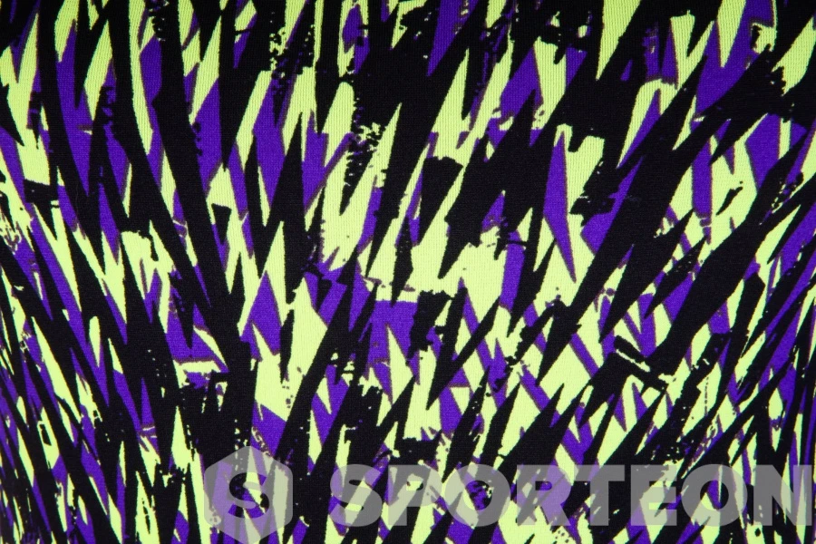 Tyr Rasguno Cutoutfit Yellow/Purple 11 Tyr Rasguno Cutoutfit Yellow/Purple - Image 9