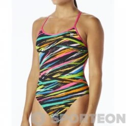 Tyr Ravana Trinityfit Black/Multi -Swimming Equipment Store tyr ravana trinityfit black multi original 2