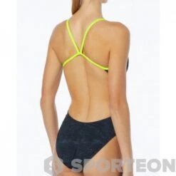 Tyr Sandblasted Cutoutfit Black -Swimming Equipment Store tyr sandblasted cutoutfit black original 3