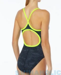 Tyr Sandblasted Diamondfit Black -Swimming Equipment Store tyr sandblasted diamondfit black original 3