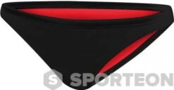 Tyr Solid Bikini Bottom Black