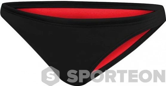 Tyr Solid Bikini Bottom Black 3 Tyr Solid Bikini Bottom Black