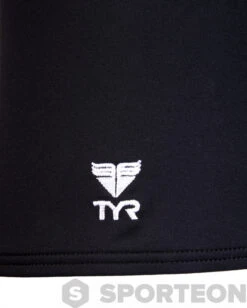 Tyr Solid Boxer Black -Swimming Equipment Store tyr solid boxer black original 4