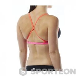 Tyr Solid Brites Crosscutfit Bikini Top Black/Pink/Red 13 Tyr Solid Brites Crosscutfit Bikini Top Black/Pink/Red -Swimming Equipment Store tyr solid brites crosscutfit bikini top black pink red original 5