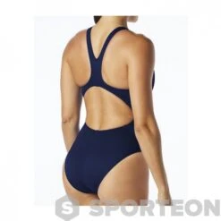 Tyr Solid Maxfit Navy -Swimming Equipment Store tyr solid maxfit navy original 2