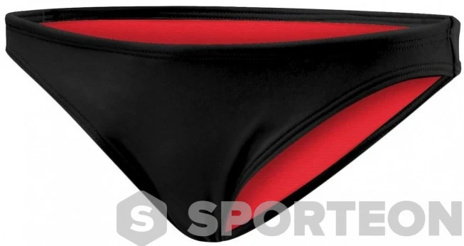 Tyr Solid Micro Bikini Bottom Black 3 Tyr Solid Micro Bikini Bottom Black