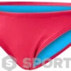 Tyr Solid Micro Bikini Bottom Fluo Pink -Swimming Equipment Store tyr solid micro bikini bottom fluo pink original