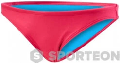 Tyr Solid Micro Bikini Bottom Fluo Pink