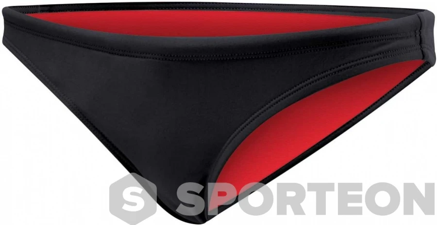 Tyr Solid Mini Bikini Bottom Black 3 Tyr Solid Mini Bikini Bottom Black