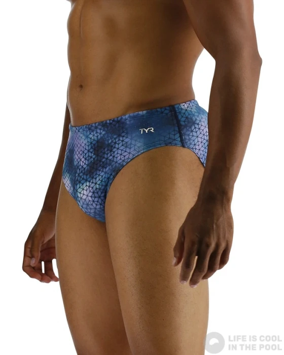 Tyr Starhex Racer Blue Ice 4 Tyr Starhex Racer Blue Ice - Image 2