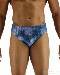 Tyr Starhex Racer Blue Ice