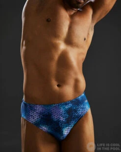 Tyr Starhex Racer Blue Ice 12 Tyr Starhex Racer Blue Ice -Swimming Equipment Store tyr starhex racer blue ice original 4