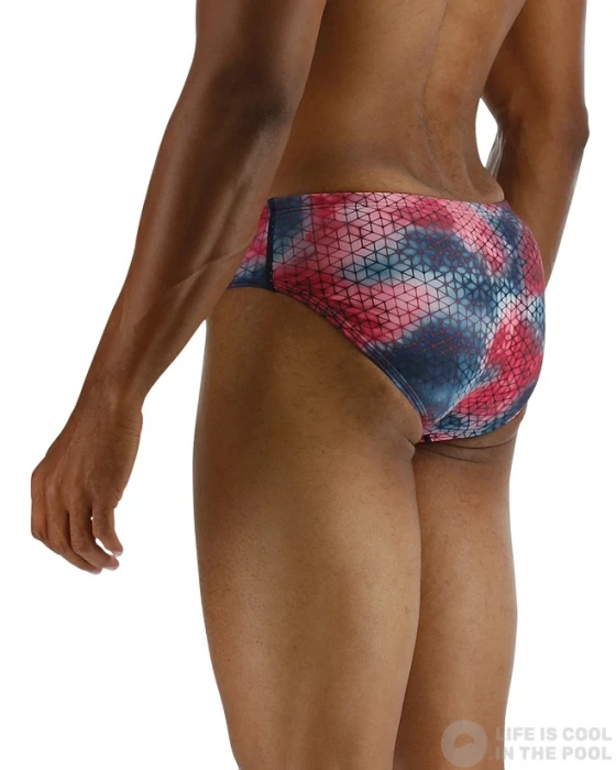 Tyr Starhex Racer Red/Multi 5 Tyr Starhex Racer Red/Multi - Image 3