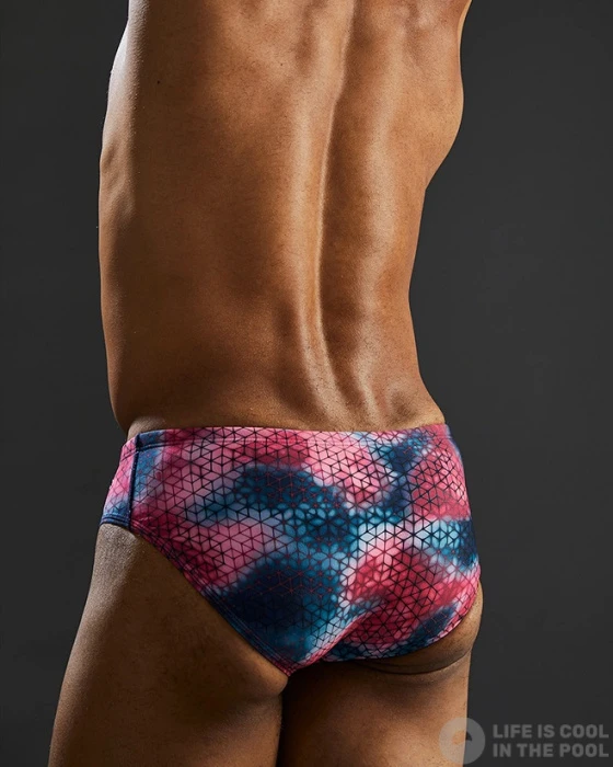 Tyr Starhex Racer Red/Multi 8 Tyr Starhex Racer Red/Multi - Image 6