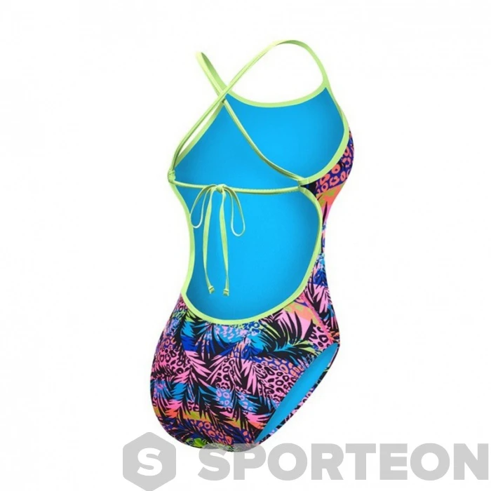 Tyr Sumatra Crosscutfit Tieback Black/Multi 4 Tyr Sumatra Crosscutfit Tieback Black/Multi - Image 2