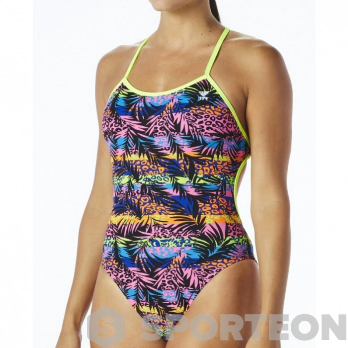 Tyr Sumatra Crosscutfit Tieback Black/Multi 5 Tyr Sumatra Crosscutfit Tieback Black/Multi - Image 3