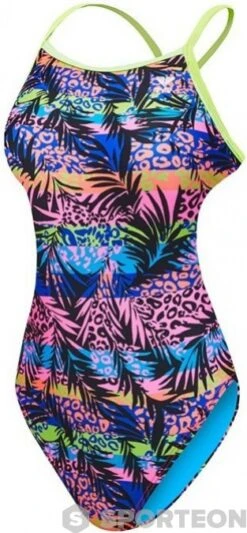 Tyr Sumatra Crosscutfit Tieback Black/Multi