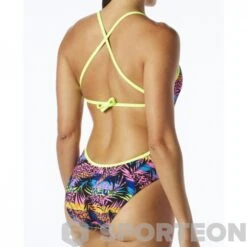 Tyr Sumatra Crosscutfit Tieback Black/Multi 9 Tyr Sumatra Crosscutfit Tieback Black/Multi -Swimming Equipment Store tyr sumatra crosscutfit tieback black multi original 3