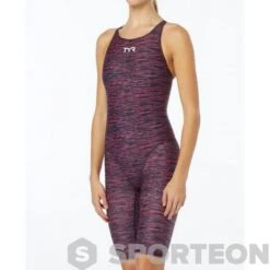 Tyr Thresher Baja Female Open Back Red -Swimming Equipment Store tyr thresher baja female open back red original 2