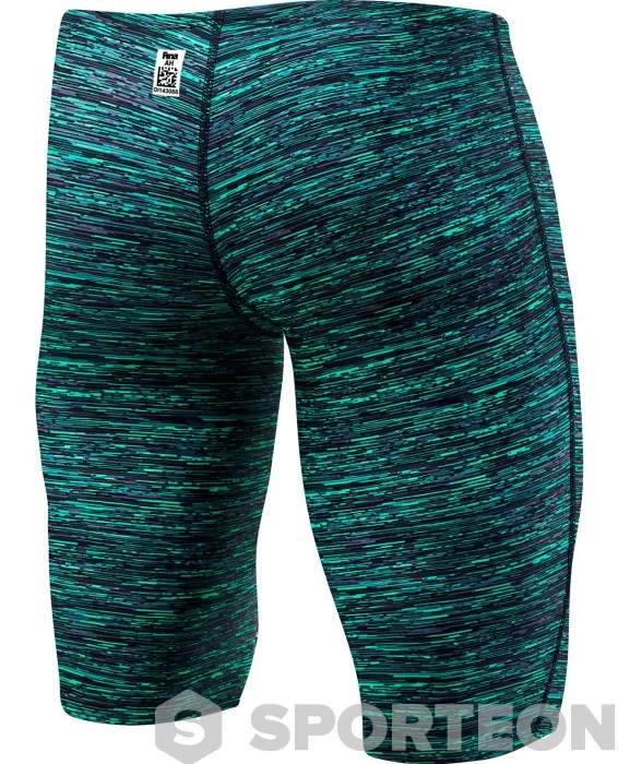 Tyr Thresher Baja Male Short Green 4 Tyr Thresher Baja Male Short Green - Image 2