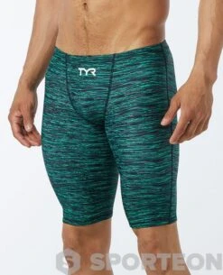 Tyr Thresher Baja Male Short Green 8 Tyr Thresher Baja Male Short Green -Swimming Equipment Store tyr thresher baja male short green original 2