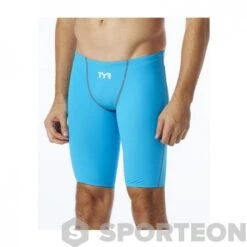 Tyr Thresher Jammer Blue/Grey 8 Tyr Thresher Jammer Blue/Grey -Swimming Equipment Store tyr thresher jammer blue grey original 2