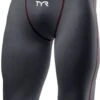 Tyr Thresher Jammer Grey/Red 1 Tyr Thresher Jammer Grey/Red -Swimming Equipment Store tyr thresher jammer grey red original