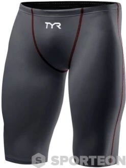 Tyr Thresher Jammer Grey/Red