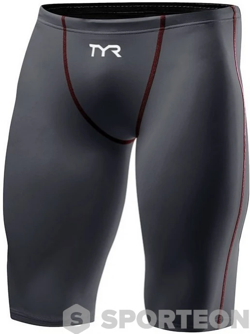 Tyr Thresher Jammer Grey/Red 3 Tyr Thresher Jammer Grey/Red