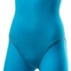 Tyr Thresher Open Back Blue/Grey -Swimming Equipment Store tyr thresher open back blue grey original