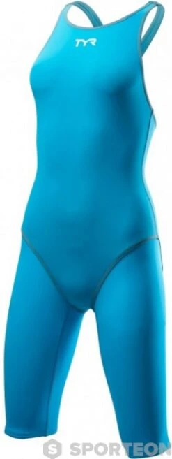Tyr Thresher Open Back Blue/Grey