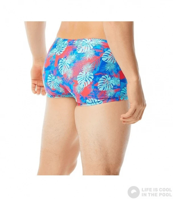 Tyr Tortuga Trunk Teal/Multi 4 Tyr Tortuga Trunk Teal/Multi - Image 2