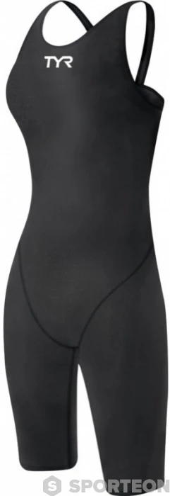 Tyr Tracer B-Series Short John Black