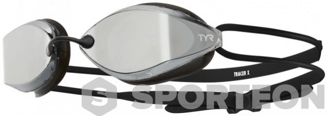 Tyr Tracer-X Racing Nano Mirrored 3 Tyr Tracer-X Racing Nano Mirrored